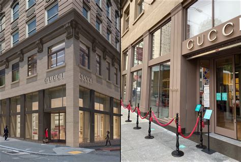 gucci scarborough|gucci store san francisco.